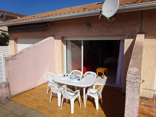 Villa Biscarrosse, 2 bedrooms, 4 persons - photo_17302074896