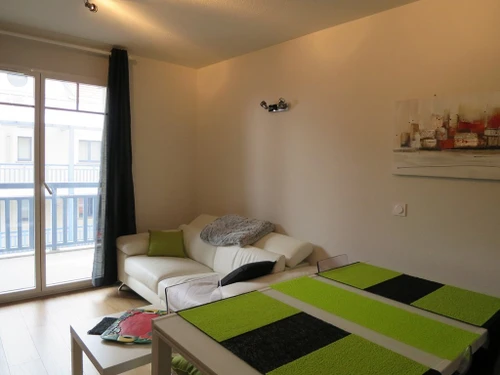 Appartement Biscarrosse, 3 pièces, 4 personnes - photo_17302076120