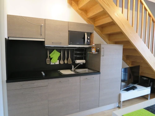 Appartement Biscarrosse, 3 pièces, 4 personnes - photo_17302076120