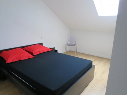 Appartement Biscarrosse, 3 pièces, 4 personnes - photo_17302076120