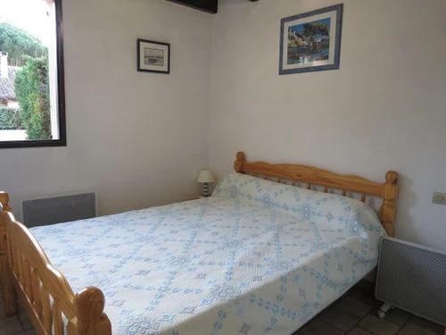 Villa Biscarrosse, 2 bedrooms, 6 persons - photo_17150249712