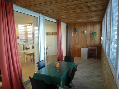 Apartment Biscarrosse, 2 bedrooms, 4 persons - photo_17302074300