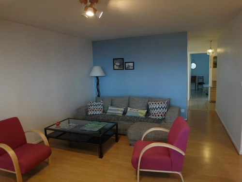 Apartment Biscarrosse, 2 bedrooms, 4 persons - photo_17302074300