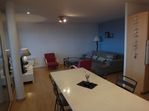 Apartment Biscarrosse, 2 bedrooms, 4 persons - photo_17302074300