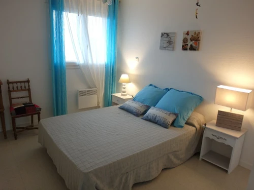 Apartment Biscarrosse, 2 bedrooms, 4 persons - photo_17302074300