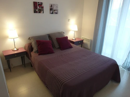 Apartment Biscarrosse, 2 bedrooms, 4 persons - photo_17302074300