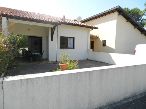 Maison Biscarrosse, 3 pièces, 7 personnes - photo_17150250983