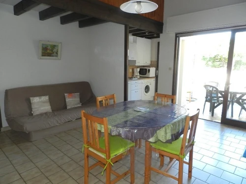 Maison Biscarrosse, 3 pièces, 7 personnes - photo_17150250983