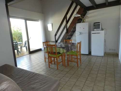 Maison Biscarrosse, 3 pièces, 7 personnes - photo_17150250983