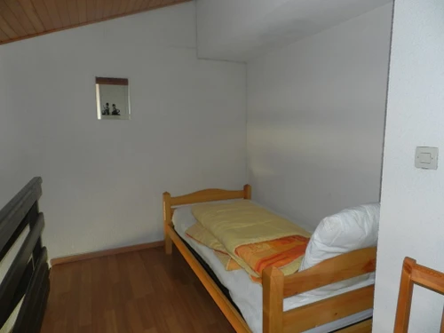 Maison Biscarrosse, 3 pièces, 7 personnes - photo_17150250983