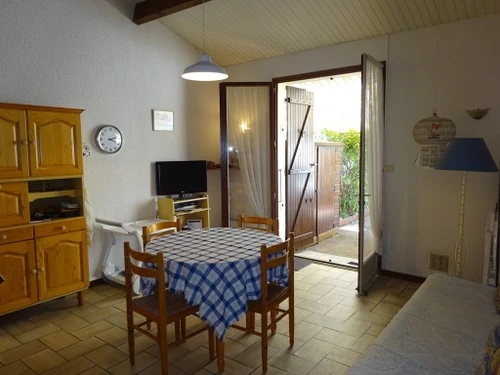 Villa Biscarrosse, 2 Schlafzimmer, 5 Personen - photo_17219436235
