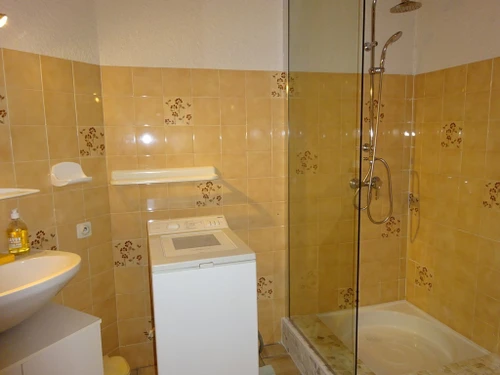 Villa Biscarrosse, 2 Schlafzimmer, 5 Personen - photo_17219436235