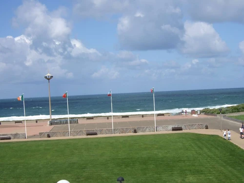 Ferienwohnung Biscarrosse, 1 Schlafzimmer, 4 Personen - photo_17150249048