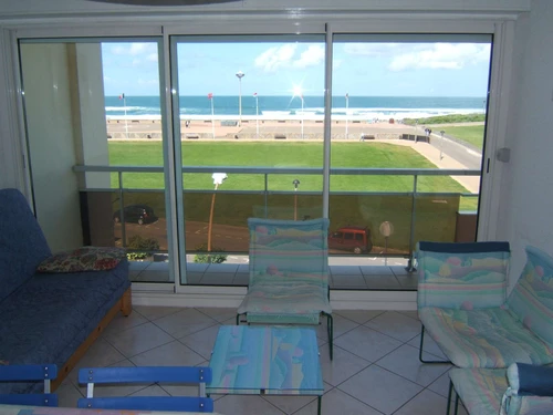 Ferienwohnung Biscarrosse, 1 Schlafzimmer, 4 Personen - photo_17150249048