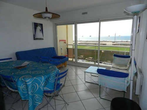 Ferienwohnung Biscarrosse, 1 Schlafzimmer, 4 Personen - photo_17150249048