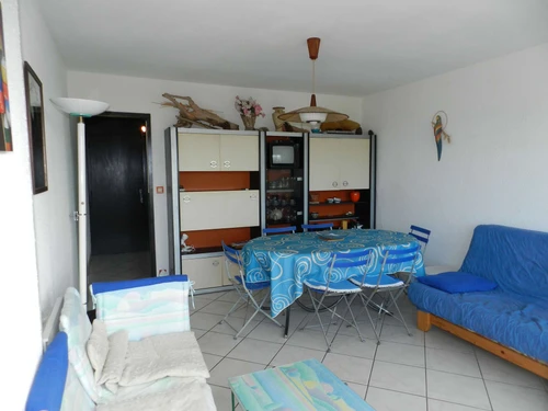 Ferienwohnung Biscarrosse, 1 Schlafzimmer, 4 Personen - photo_17150249048