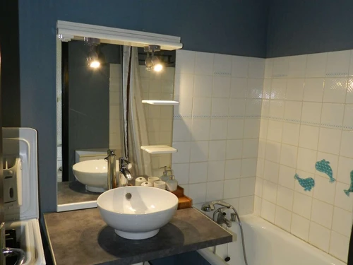 Ferienwohnung Biscarrosse, 1 Schlafzimmer, 4 Personen - photo_17150249048