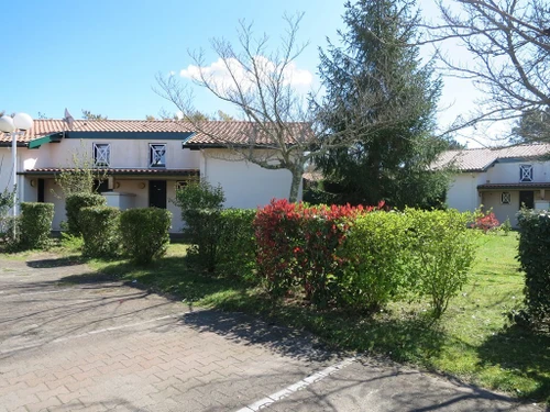 Maison Biscarrosse, 3 pièces, 5 personnes - photo_17150250650