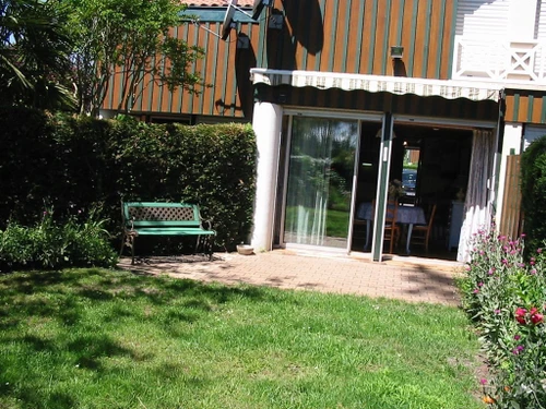 Maison Biscarrosse, 3 pièces, 5 personnes - photo_17150250650
