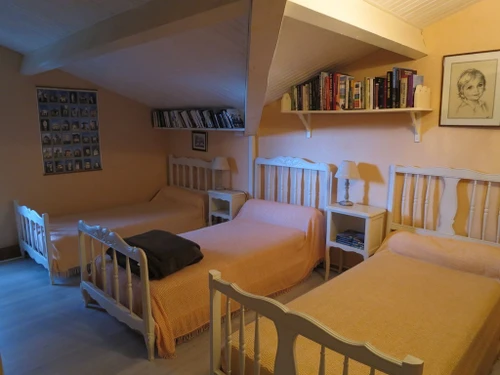 Maison Biscarrosse, 3 pièces, 5 personnes - photo_17150250650