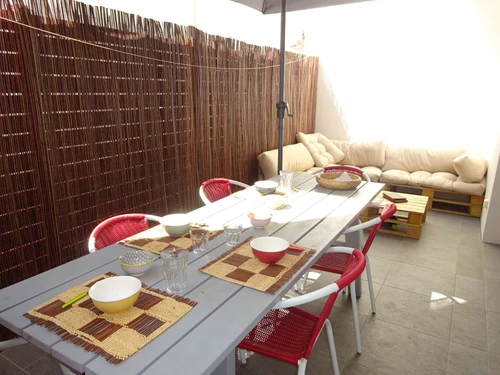 Villa Biscarrosse, 4 pièces, 6 personnes - photo_17114260384