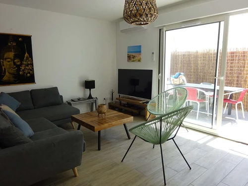 Villa Biscarrosse, 4 pièces, 6 personnes - photo_17114260384