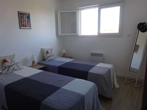 Villa Biscarrosse, 4 pièces, 6 personnes - photo_17114260384