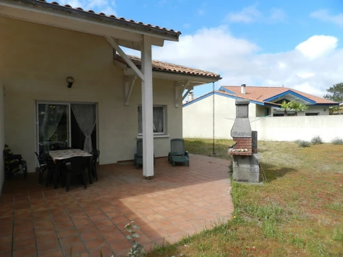 Villa Biscarrosse, 4 bedrooms, 8 persons - photo_17150248710