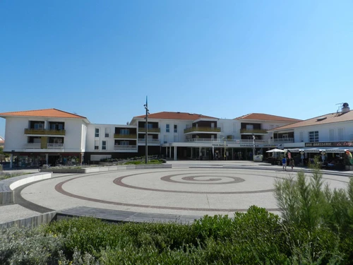 Apartment Biscarrosse, 2 bedrooms, 5 persons - photo_17302073634