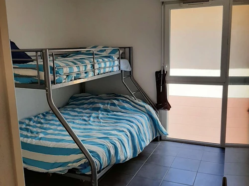 Appartement Biscarrosse, 3 pièces, 5 personnes - photo_17302073634