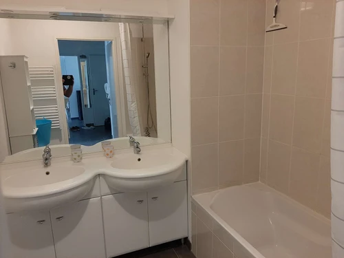 Appartement Biscarrosse, 3 pièces, 5 personnes - photo_17302073634