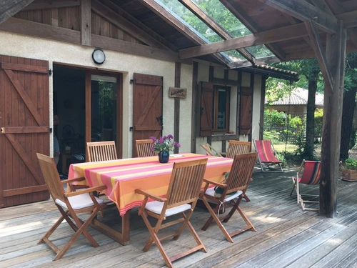 Villa Soustons, 3 Schlafzimmer, 6 Personen - photo_17797357506