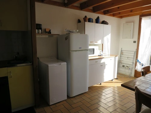 Villa Biscarrosse, 2 bedrooms, 4 persons - photo_17150248880