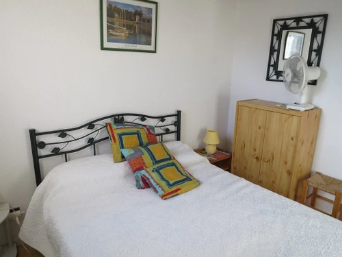 Villa Biscarrosse, 2 bedrooms, 4 persons - photo_17150248880