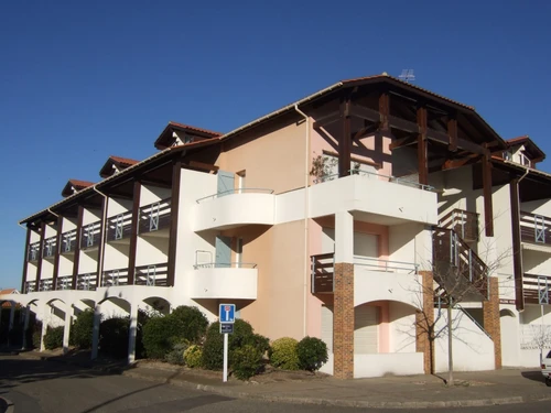 Ferienwohnung Biscarrosse, 1 Schlafzimmer, 4 Personen - photo_17302075310