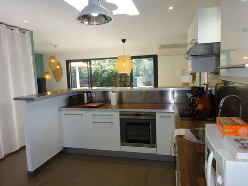 Villa Biscarrosse, 3 bedrooms, 6 persons - photo_17150249881