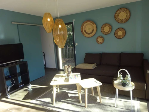 Villa Biscarrosse, 3 bedrooms, 6 persons - photo_17150249881