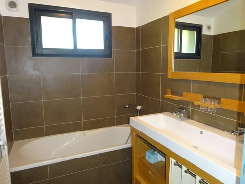 Villa Biscarrosse, 3 bedrooms, 6 persons - photo_17150249881