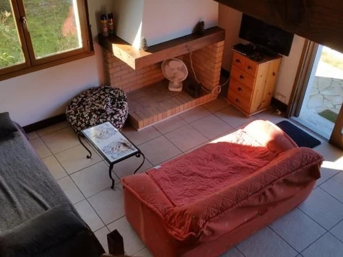 Villa Biscarrosse, 4 pièces, 6 personnes - photo_17302073966