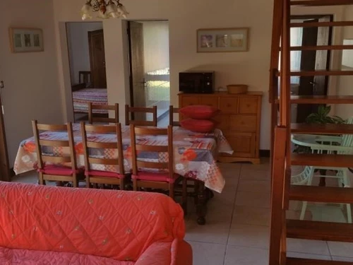 Villa Biscarrosse, 4 pièces, 6 personnes - photo_17302073966