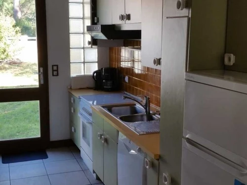 Villa Biscarrosse, 4 pièces, 6 personnes - photo_17302073966