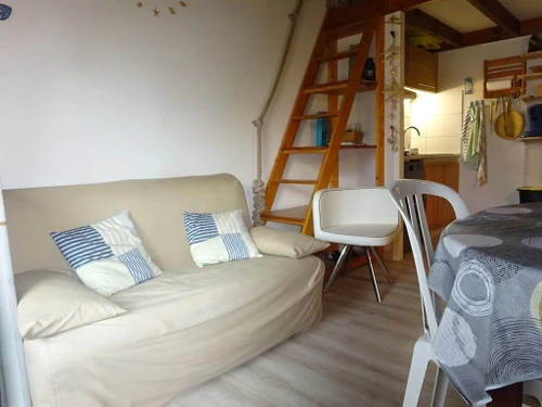 Maison Biscarrosse, 2 pièces, 4 personnes - photo_17150251066