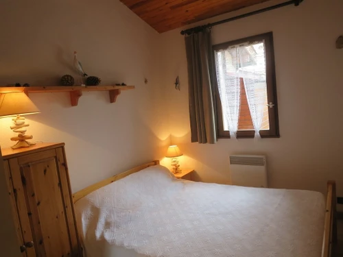 Maison Biscarrosse, 2 pièces, 4 personnes - photo_17150251066