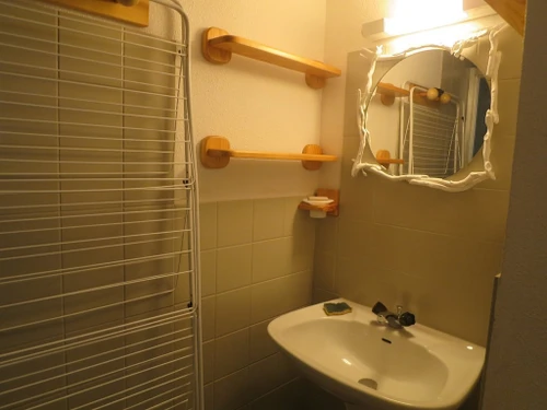 Maison Biscarrosse, 2 pièces, 4 personnes - photo_17150251066