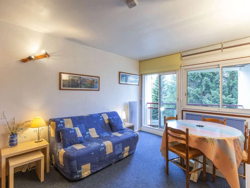 Studio Gourette, Studio, 6 Personen - photo_12495627897