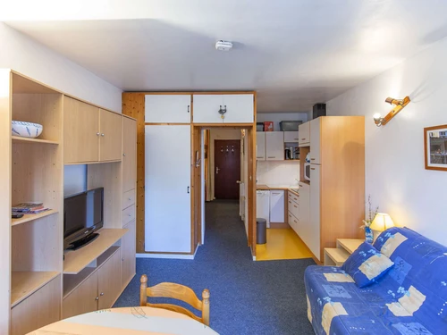 Studio Gourette, Studio, 6 Personen - photo_12495627897