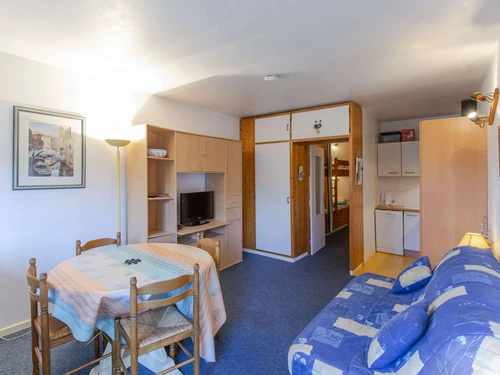 Studio Gourette, Studio, 6 Personen - photo_12495627897