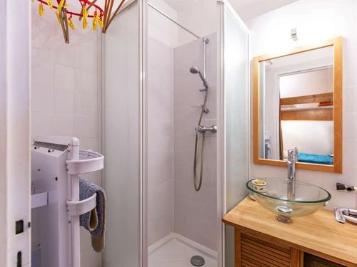 Studio Gourette, Studio, 6 Personen - photo_12495627897