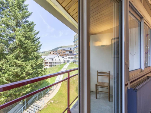 Studio Gourette, Studio, 6 Personen - photo_12495627897