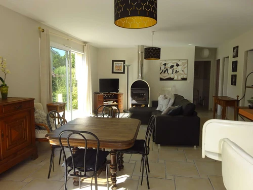 Villa Biscarrosse, 4 pièces, 6 personnes - photo_17166840799